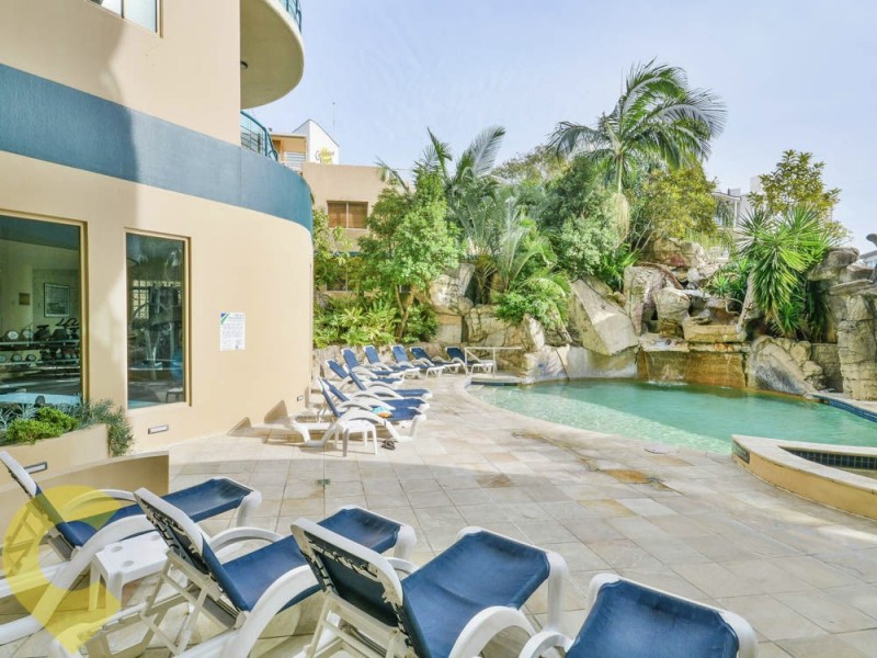 22/11 Mooloolaba Esplanade, Mooloolaba QLD 4557