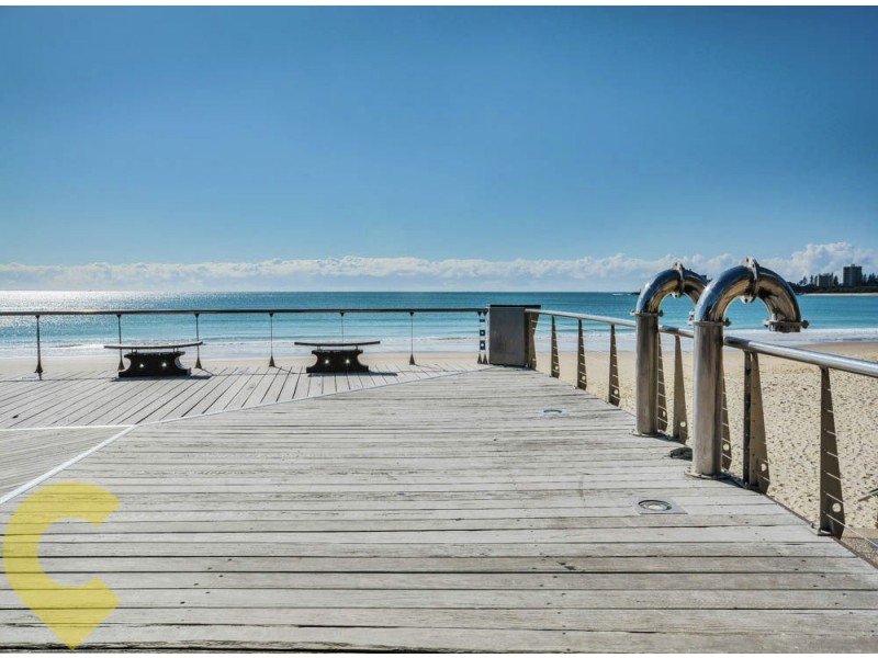 22/11 Mooloolaba Esplanade, Mooloolaba QLD 4557