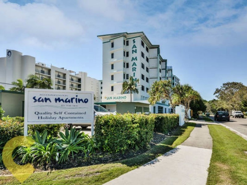 27/917 David Low Way, Marcoola QLD 4564