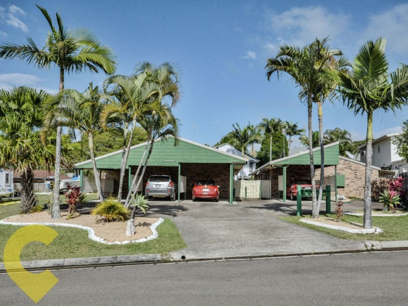 3/5 Quinn Court, Mount Coolum QLD 4573