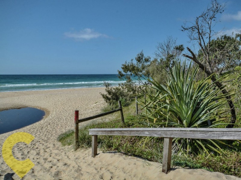 3/5 Quinn Court, Mount Coolum QLD 4573