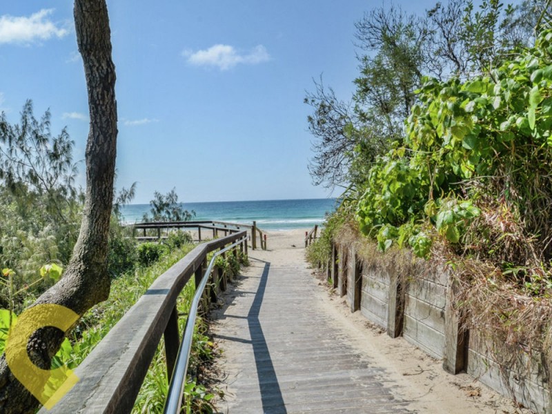 3/5 Quinn Court, Mount Coolum QLD 4573