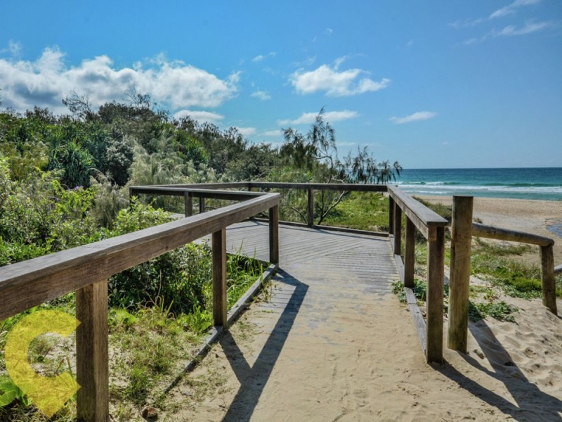 3/5 Quinn Court, Mount Coolum QLD 4573