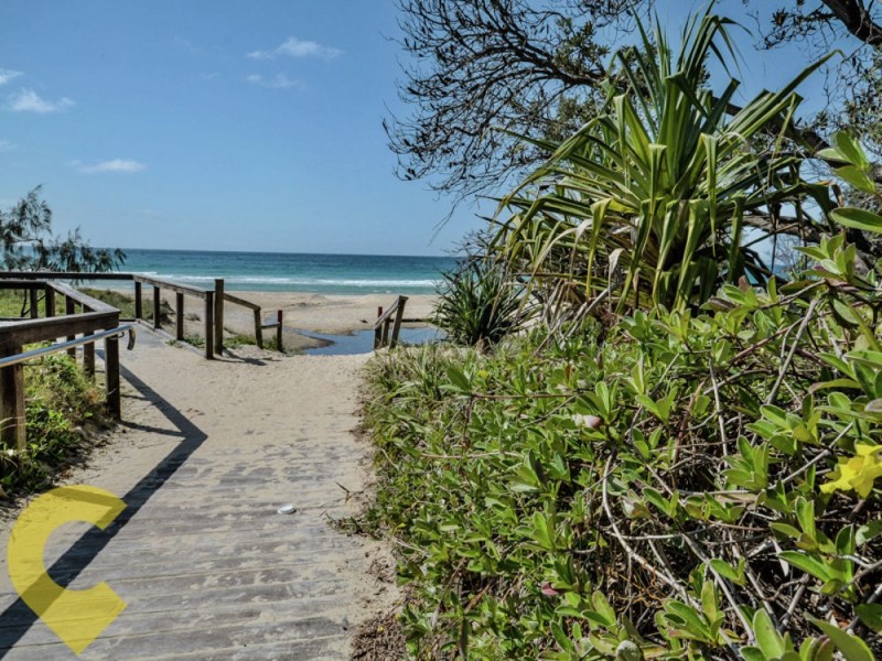 3/5 Quinn Court, Mount Coolum QLD 4573