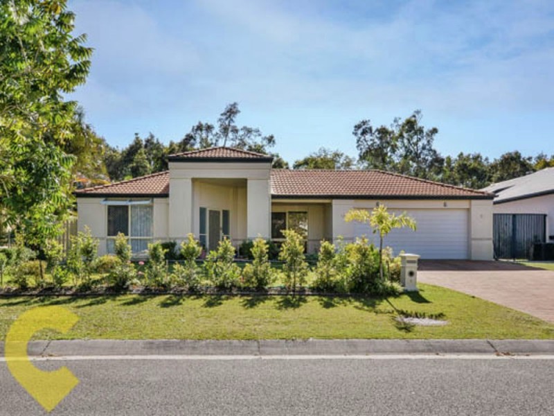 7 Cooloola Place, Twin Waters QLD 4564
