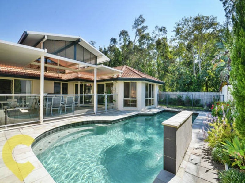 7 Cooloola Place, Twin Waters QLD 4564