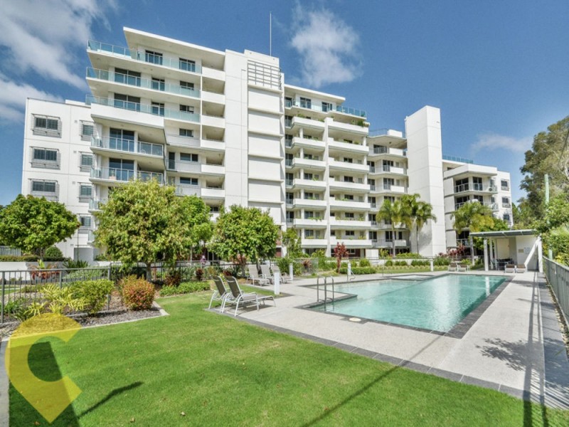 2301/1A Mungar Street, Maroochydore QLD 4558
