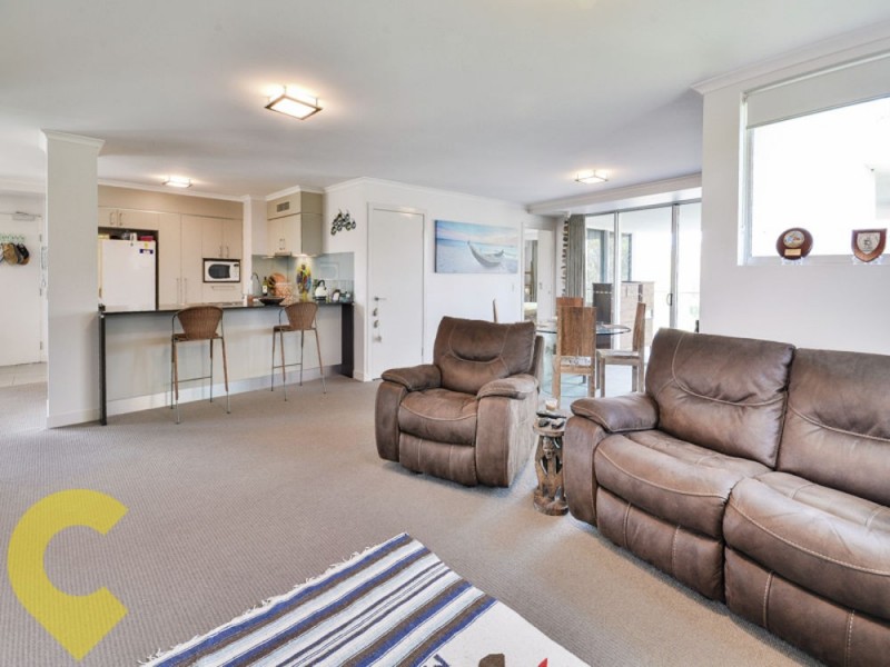 2301/1A Mungar Street, Maroochydore QLD 4558