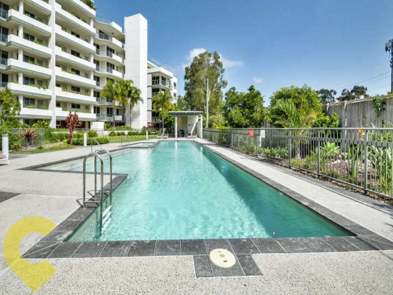2301/1A Mungar Street, Maroochydore QLD 4558