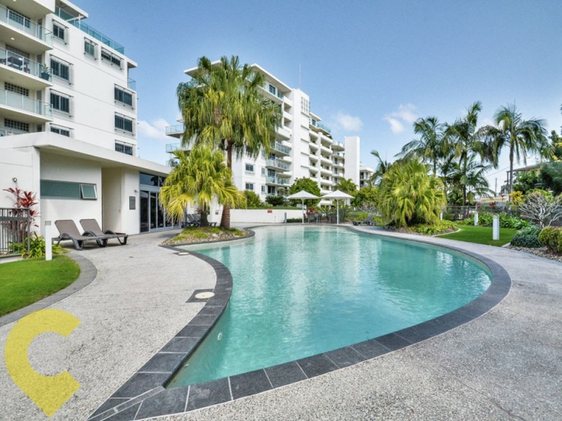 2301/1A Mungar Street, Maroochydore QLD 4558