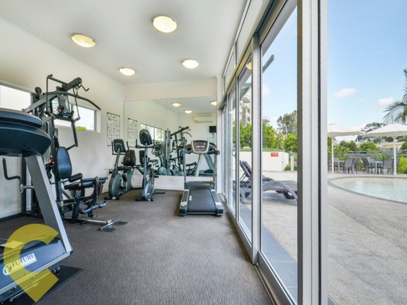 2301/1A Mungar Street, Maroochydore QLD 4558