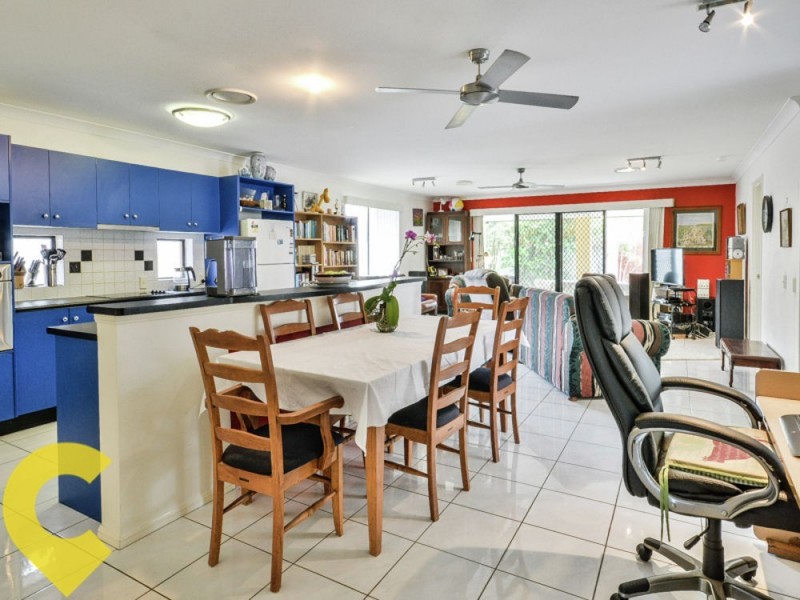 27 Dorian Crescent, Sippy Downs QLD 4556