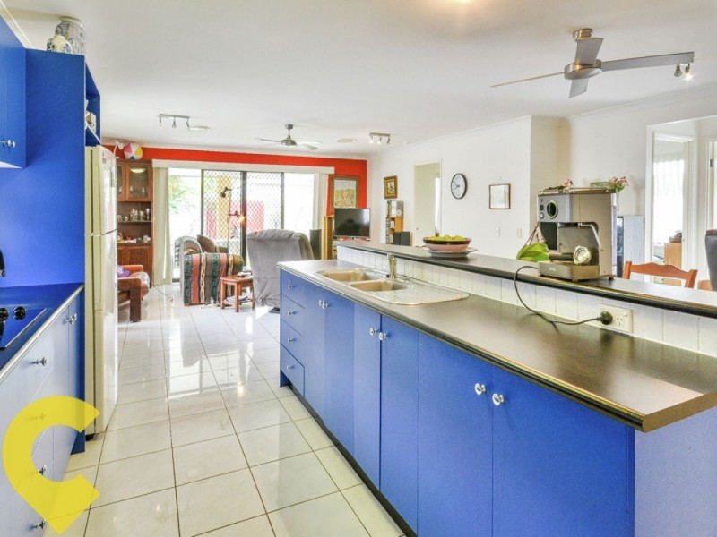 27 Dorian Crescent, Sippy Downs QLD 4556