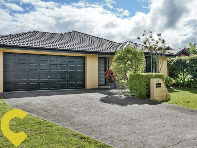 27 Dorian Crescent, Sippy Downs QLD 4556