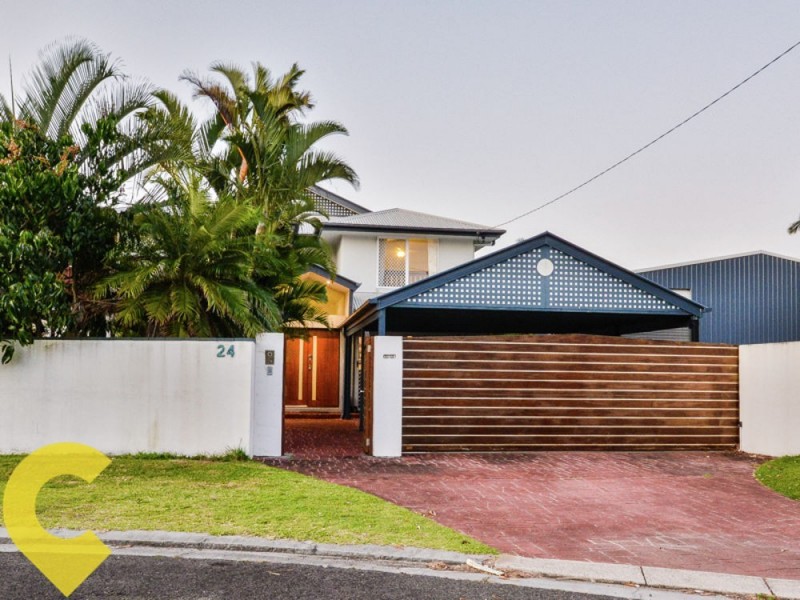 24 Clematis Court, Marcoola QLD 4564