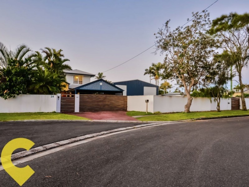 24 Clematis Court, Marcoola QLD 4564