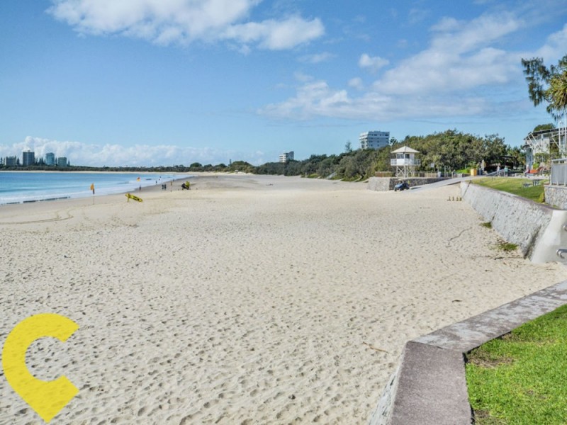 3/63 Neerim Drive, Mooloolaba QLD 4557