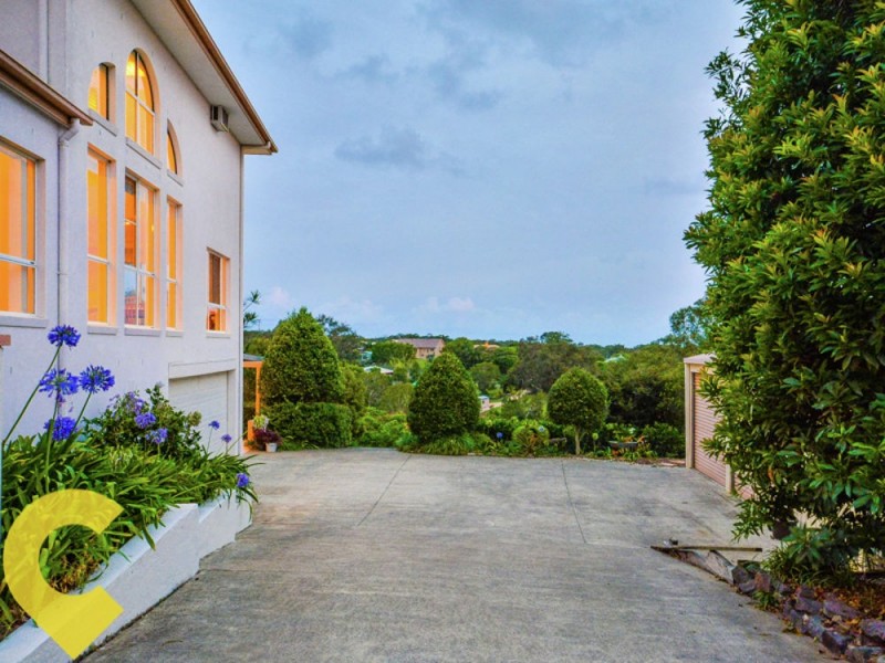 3 Ridgewood Road, Little Mountain QLD 4551