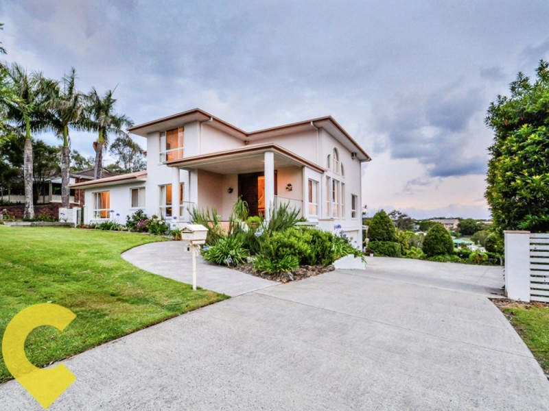 3 Ridgewood Road, Little Mountain QLD 4551