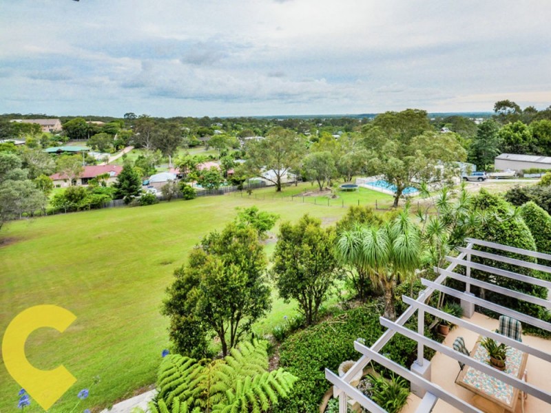 3 Ridgewood Road, Little Mountain QLD 4551