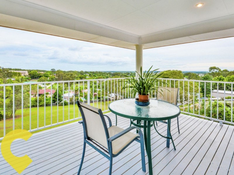 3 Ridgewood Road, Little Mountain QLD 4551