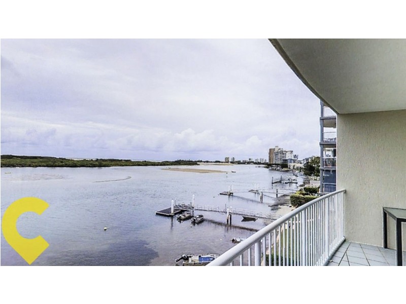 13/140 Duporth Avenue, Maroochydore QLD 4558