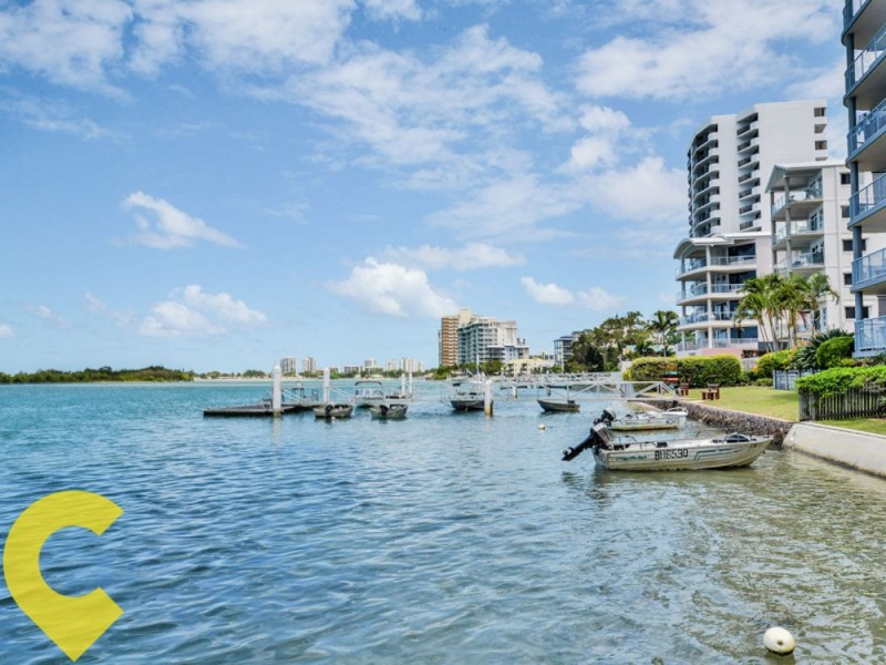 13/140 Duporth Avenue, Maroochydore QLD 4558