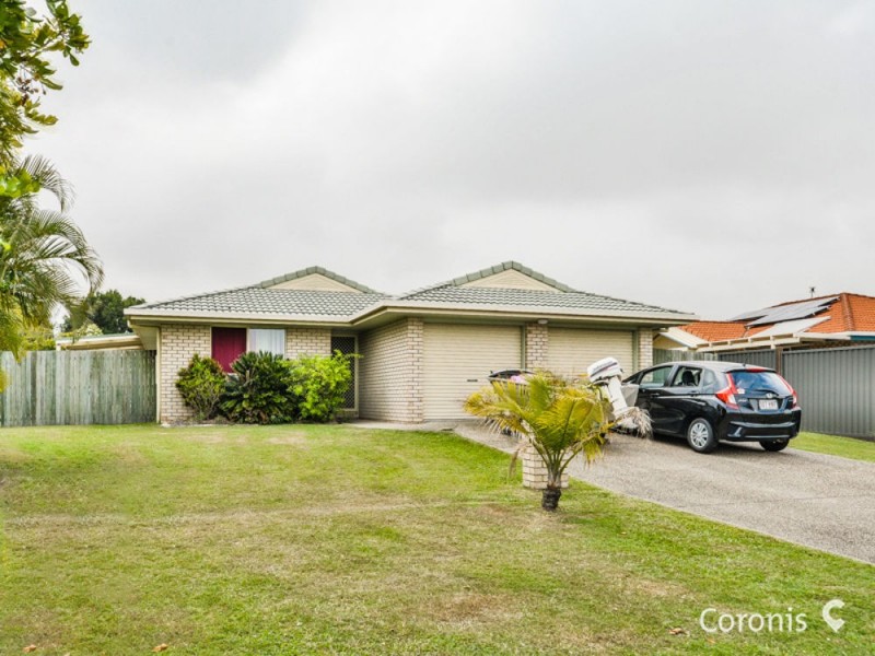 25 Springs Drive, Little Mountain QLD 4551
