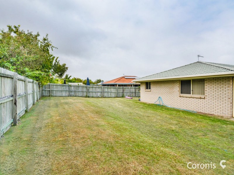 25 Springs Drive, Little Mountain QLD 4551