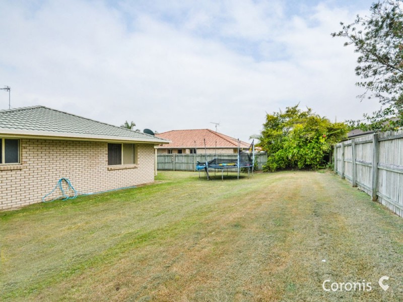 25 Springs Drive, Little Mountain QLD 4551