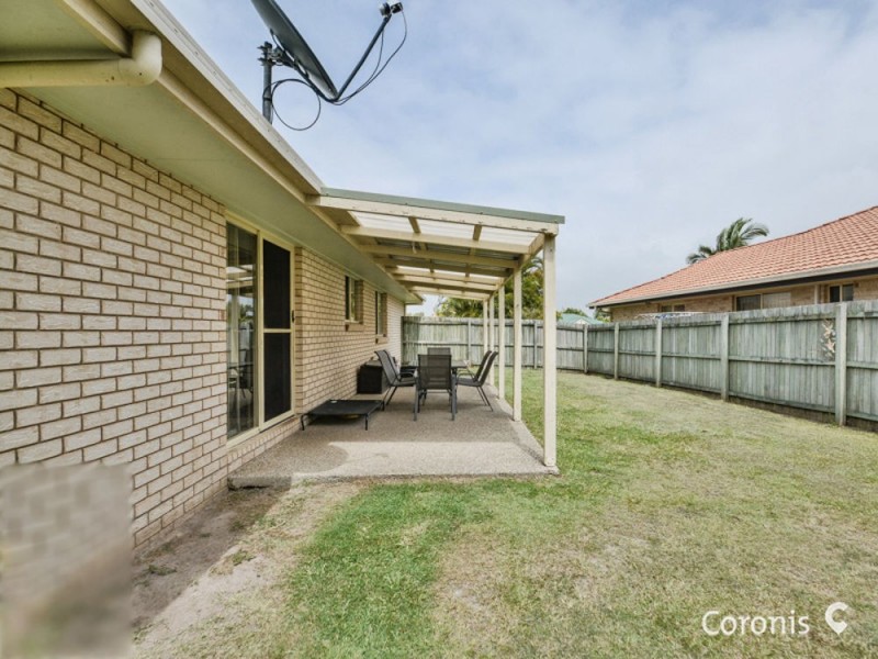 25 Springs Drive, Little Mountain QLD 4551