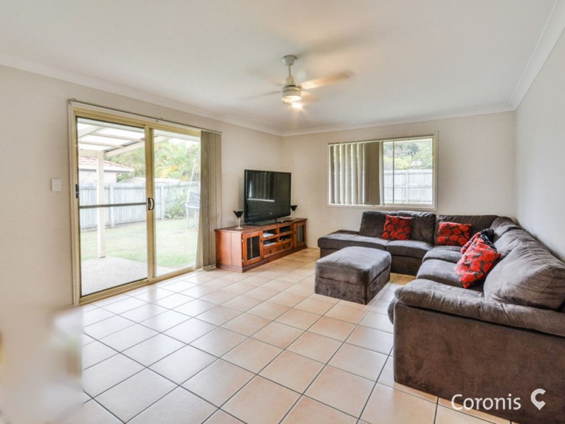 25 Springs Drive, Little Mountain QLD 4551
