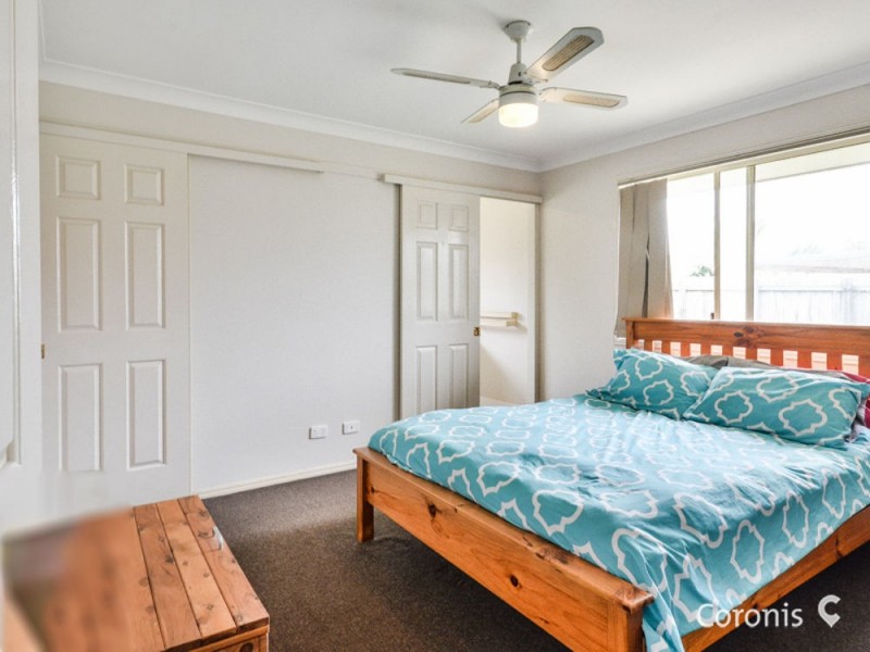 25 Springs Drive, Little Mountain QLD 4551