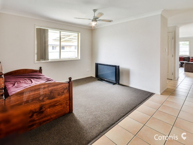 25 Springs Drive, Little Mountain QLD 4551