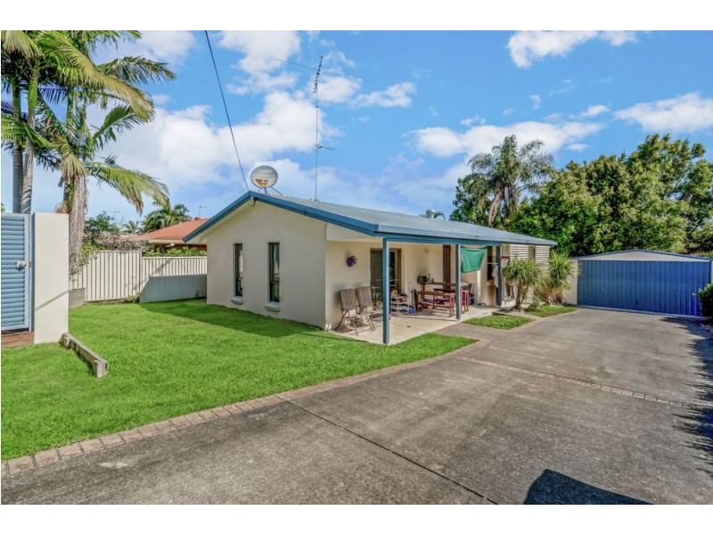 58 Palm Drive, Mooloolaba QLD 4557