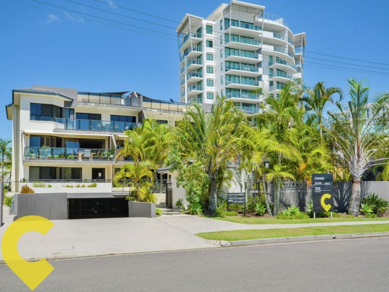 5/66-68 Alexandra Parade, Maroochydore QLD 4558