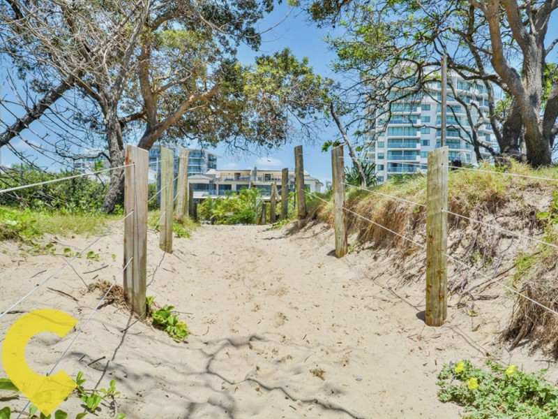 5/66-68 Alexandra Parade, Maroochydore QLD 4558