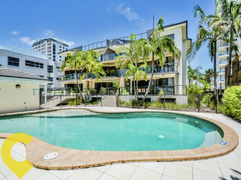 5/66-68 Alexandra Parade, Maroochydore QLD 4558