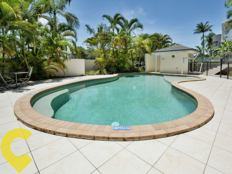 5/66-68 Alexandra Parade, Maroochydore QLD 4558