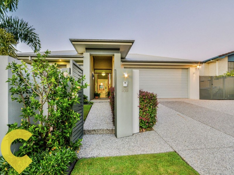 28 Moondarra Crescent, Mooloolaba QLD 4557