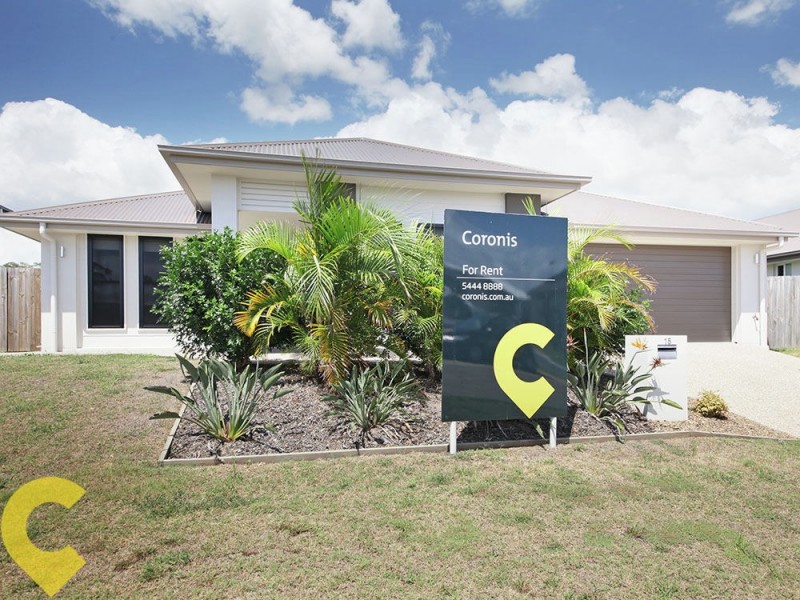 15 Wedge Tail Court, Griffin QLD 4503