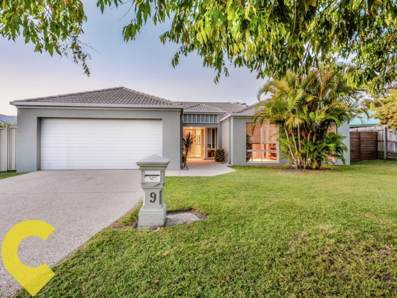 9 Calais Court, Kuluin QLD 4558