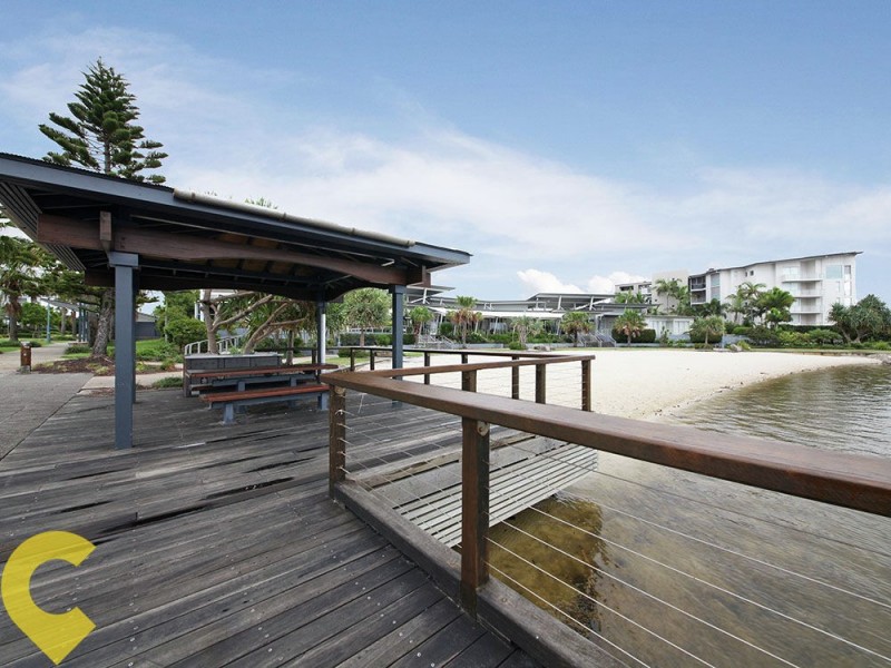 73/7 Grand Parade, Kawana Island QLD 4575