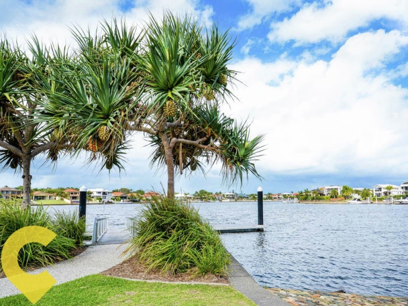 73/7 Grand Parade, Kawana Island QLD 4575