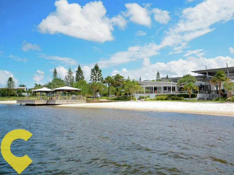 73/7 Grand Parade, Kawana Island QLD 4575