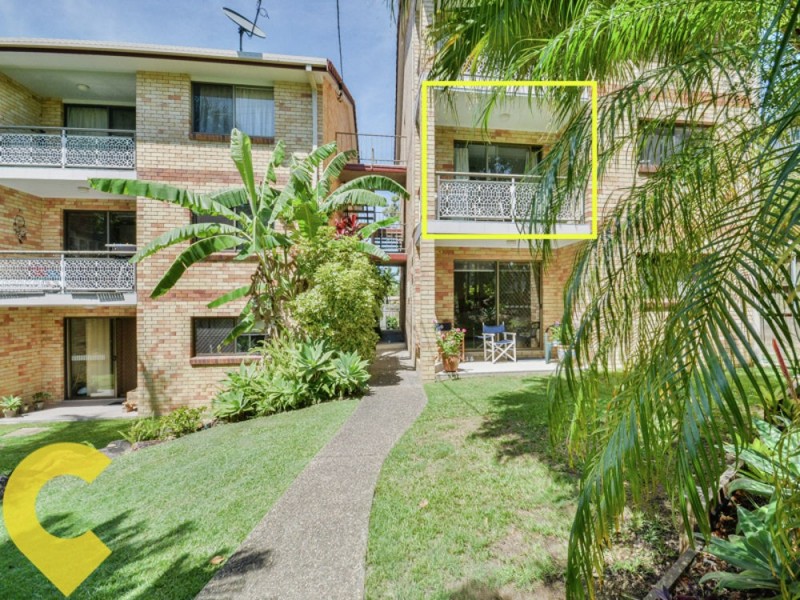 6/52 Toorumbee Drive, Mooloolaba QLD 4557