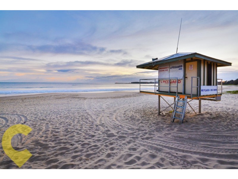 6/52 Toorumbee Drive, Mooloolaba QLD 4557