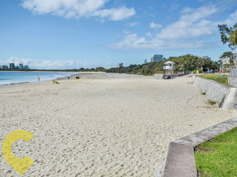 6/52 Toorumbee Drive, Mooloolaba QLD 4557