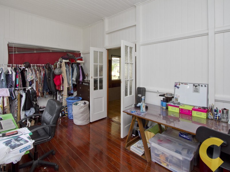 117 Birdwood Terrace, Auchenflower QLD 4066