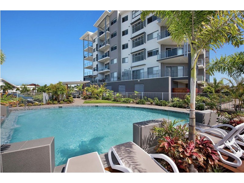 38/46 Regatta Boulevard, Wurtulla QLD 4575